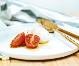 Food : Que faire avec de la mozzarella ? 4 recettes faciles et pas chères