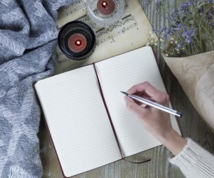 4 bonnes raisons de commencer un Bullet Journal