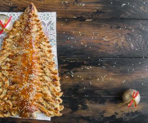 7 recettes apéritives originales et festives pour Noël et le Nouvel An