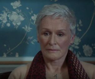 The Wife : Un film touchant porté par une Glenn Close magistrale [critique]