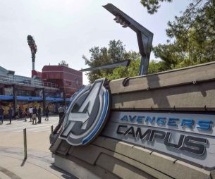 J'ai testé pour vous... l'Avengers Campus à Disneyland Paris