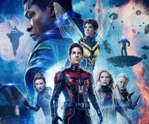 Ant-Man et la Guêpe : Quantumania - que vaut le nouveau film Marvel ?