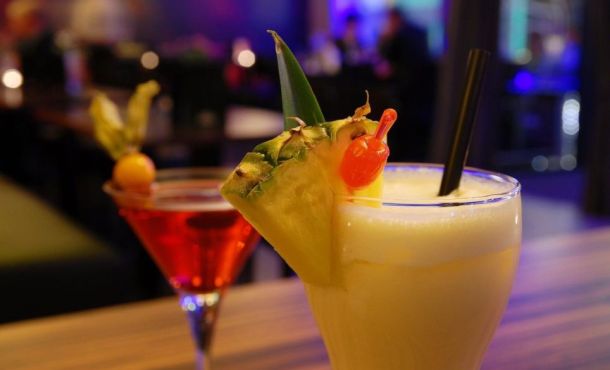 Quiz - Es-tu incollable sur les ingrédients des cocktails les plus connus ?