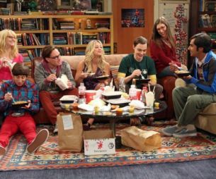 The Big Bang Theory : Ces 5 épisodes de la série culte vont vous faire pleurer de rire