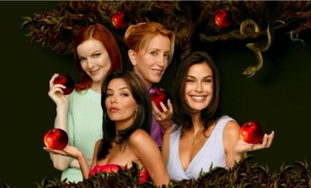 Test - Quel méchant de Desperate Housewives es-tu ?