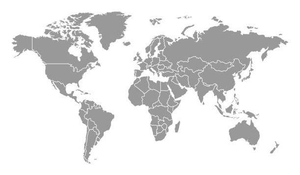 Test - Dans quel pays pourrais-tu devenir célèbre ?