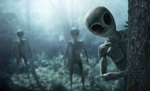 Les extraterrestres : Tes réponses te diront si tu y crois ou pas