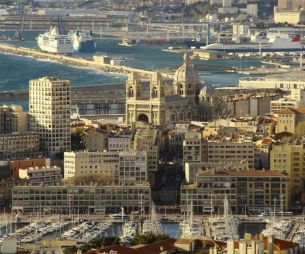 Sorties : 3 choses à faire à Marseille cet été