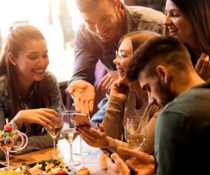 Les restaurants « students friendly » à Paris