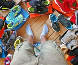 Mode : Les paires de sneakers à avoir pour la rentrée