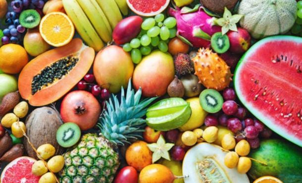 Quiz - Sauras-tu deviner de quel pays viennent ces fruits ?