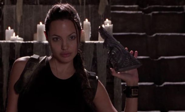 Test - Lara Croft ou Maléfique : quel personnage d'Angelina Jolie es-tu ?