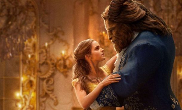 La Belle et la Bête : 3 raisons de regarder le film sur 6ter