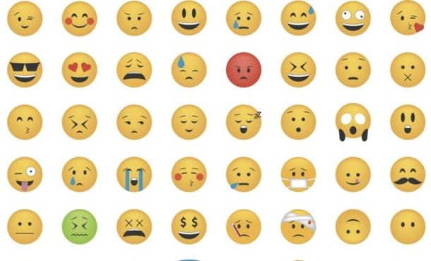 Test - Quel emoji te correspond le mieux ?