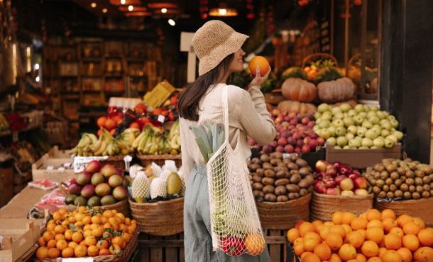 Sais-tu associer le bon fruit ou légume à sa variété ?