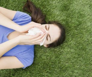 Allergie au pollen : 6 astuces pour limiter les risques ou s'en débarrasser rapidement