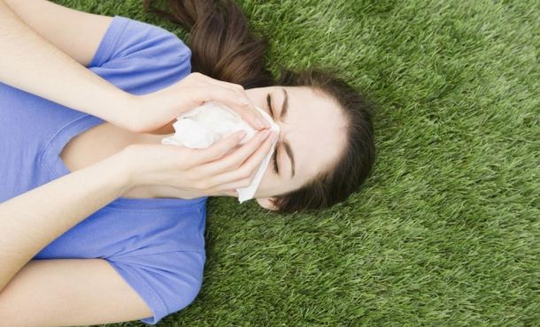 Allergie au pollen : 6 astuces pour limiter les risques ou s'en ...
