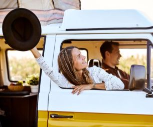 Vacances : ces meilleures destinations pour faire un road trip