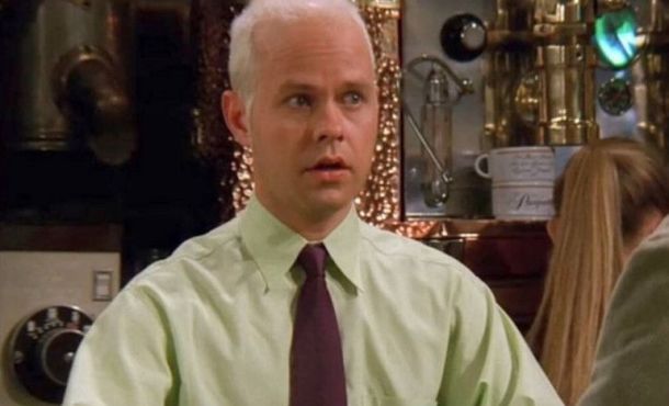 Quiz - Gunther : es-tu incollable sur ce personnage de Friends ?