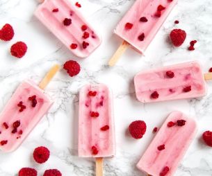 7 recettes de glaces à faire toi-même pour te régaler tout l’été