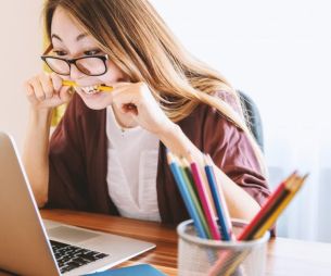 Le sondage de la semaine : quelle épreuve du bac te stresse le plus ? Les résultats !