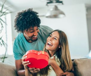 Saint-Valentin : 8 cadeaux pas chers pour épater ta moitié