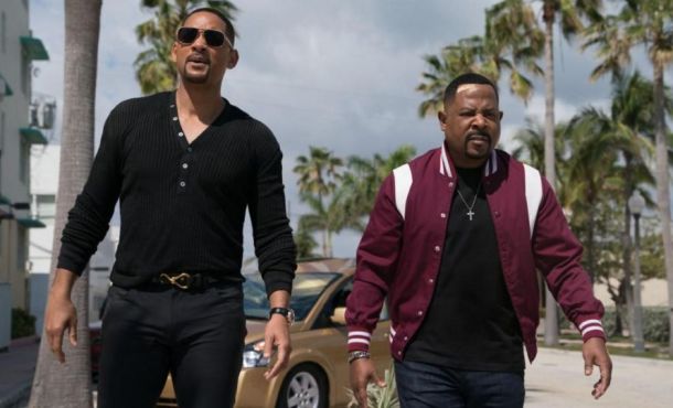 Quiz - Bad boys for life sur Netflix : es-tu au point sur  les deux premiers films ?