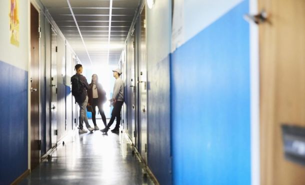 Le guide de survie pour vivre en cité U sans péter un plomb - L