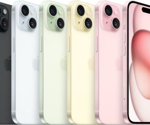 iPhone 15 et 15 Plus : Apple mise sur la photo et des prix moins élevés