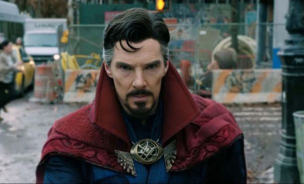 Test - Quel personnage de Doctor Strange es-tu ?