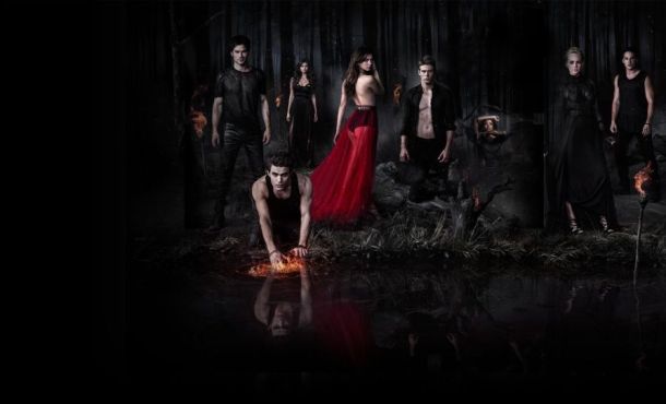 Quiz - Sauras-tu nommer les personnages secondaires de The Vampire Diaries ?