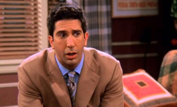 Quiz - Ross Geller : prouve-nous que tu es incollable sur ce personnage de Friends ?