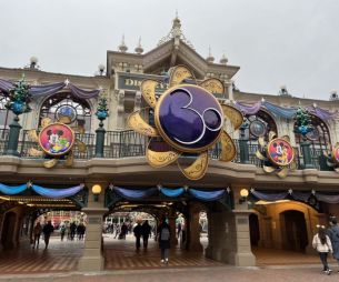 Disneyland Paris : la saison de Noël vaut-elle le coup ? On y était