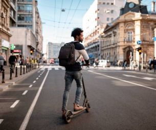 Quelles sont les meilleures trottinettes électriques ?