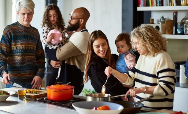 Test - Quel rôle tiens-tu dans ta famille ?