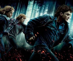 Harry Potter et les Reliques de la Mort : Les secrets de tournage du dernier film de la saga