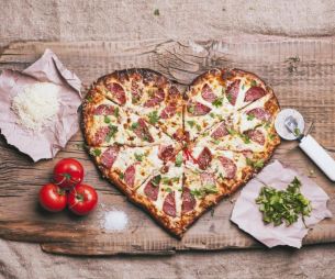 Food : 4 recettes gourmandes et faciles à faire pour une Saint-Valentin réussie