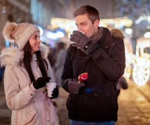 6 idées de sorties à faire en couple cet hiver malgré la pandémie