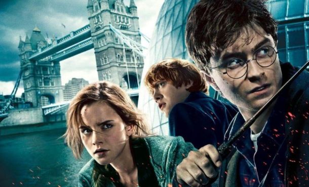 Harry Potter : Décroche un 10/10 à ce test ultime sur la saga pour prouver que tu es un(e) vrai(e)