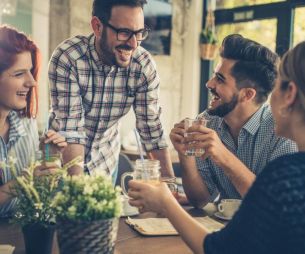 Et si on essayait le Dry January ? Les bienfaits d'un mois sans alcool