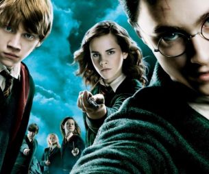 La revue pop de la semaine : Harry Potter sur Netflix, Red Dead Redemption 2... les news qu'il ne fallait pas rater !