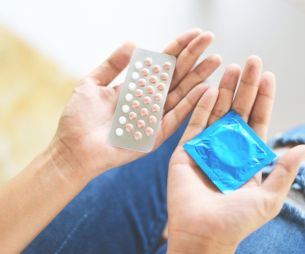 Le conseil sexo du lundi : comment bien choisir ta contraception ?