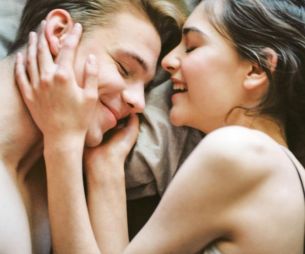 Le conseil sexy du lundi : 3 applications à télécharger pour pimenter son couple