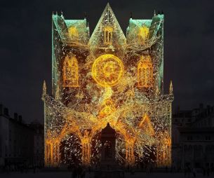 Fête des lumières : l'événement incontournable à Lyon