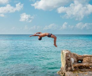 Le sondage de la semaine : Team plage ou Team montagne pour les vacances d'été ?