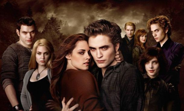 Test - Quelle créature aurais-tu pu incarner dans Twilight ?