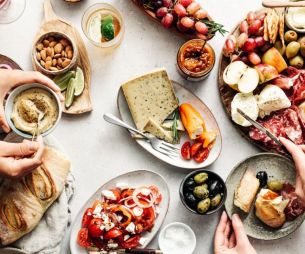 Food : 4 idées d'apéro originaux pour une soirée entre amis