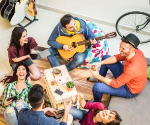 Les 9 meilleures auberges de jeunesse à découvrir en France pour un séjour mémorable