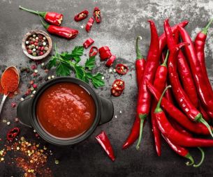 Que faire avec du piment ? 3 recettes faciles et pas chères