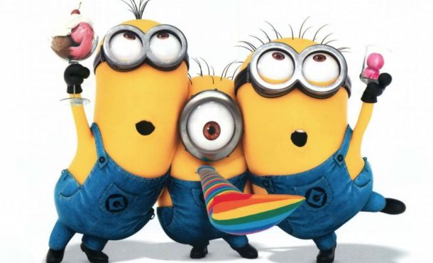 Quiz - Prouve que tu es incollable sur les Minions en décrochant un 10/10